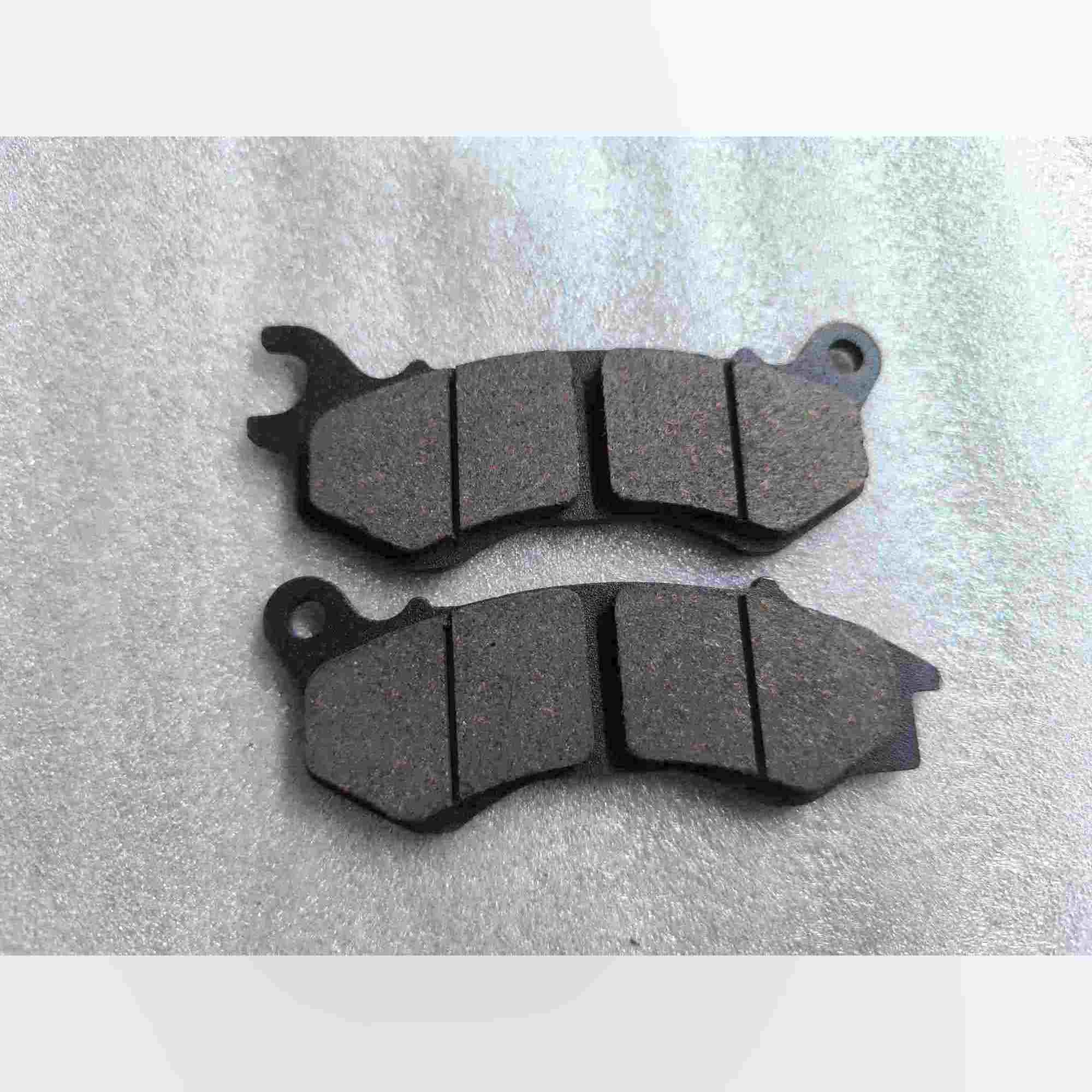 ARORA CRV 125 ÖN DİSK BALATA TAKIM #CRV 125 - 067